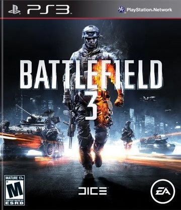 Battlefield 3 (US)