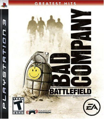 Battlefield: Bad Company (US) — Greatest Hits