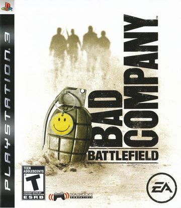 Battlefield: Bad Company (US)