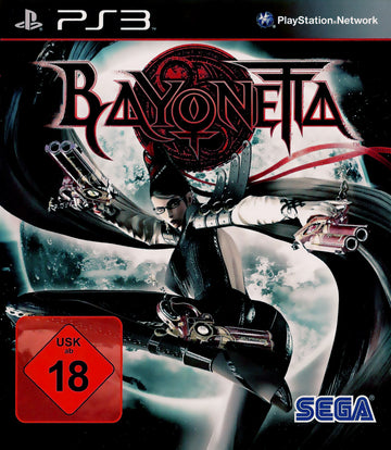 Bayonetta (DE)