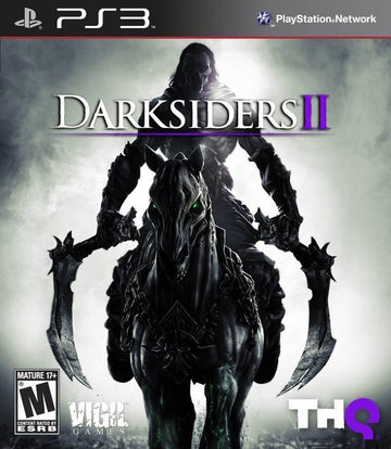 Darksiders II (US)