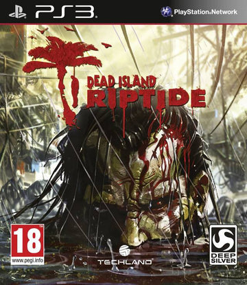 Dead Island: Riptide (AT)