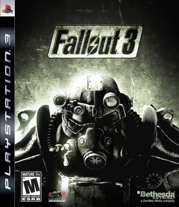 Fallout 3 (US)