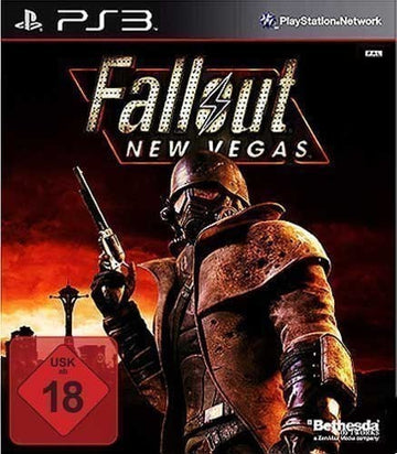 Fallout: New Vegas (DE)