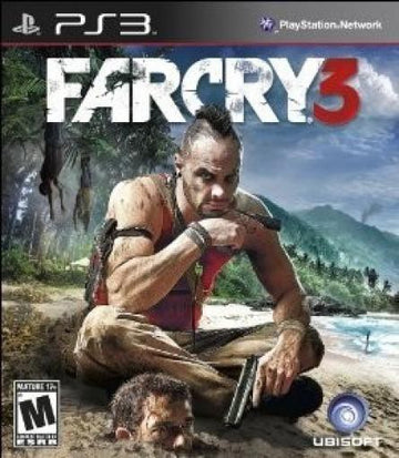 Far Cry 3 (US)