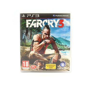 Far Cry 3 (PL)
