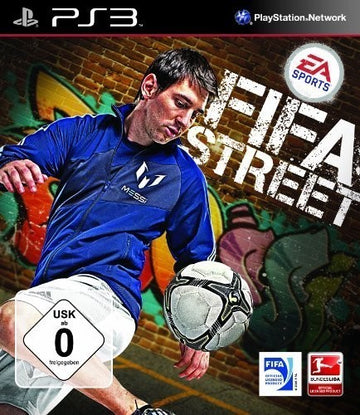 FIFA Street (DE)
