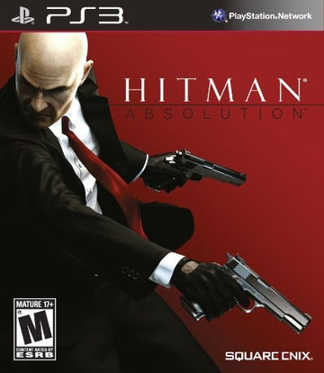 Hitman: Absolution (US)