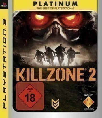 Killzone 2 (GB)