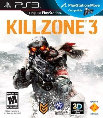 Killzone 3 (US)