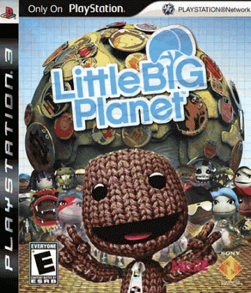 Little Big Planet (US)