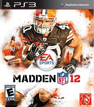 Madden NFL 12 (US)
