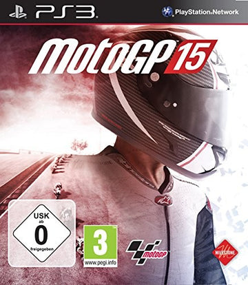 MotoGP 15 / Moto GP 15 (DE)