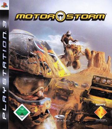 Motor Storm (DE)