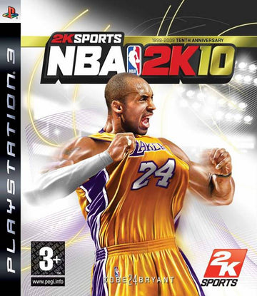 NBA 2K10 (ES)