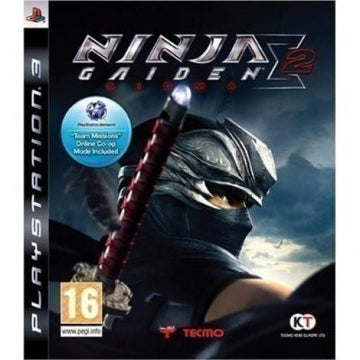 Ninja Gaiden: Sigma 2 (GB)