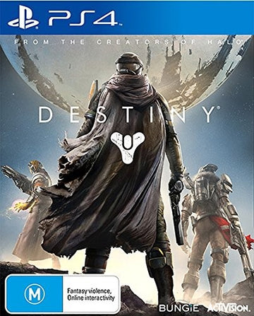 Destiny (AU)