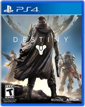 Destiny (US)