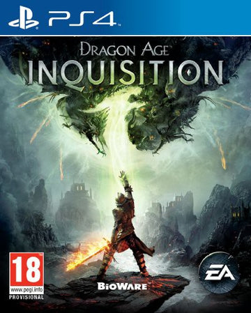 Dragon Age: Inquisition (AT)