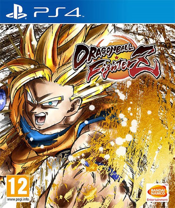 Dragon Ball Fighter Z (GB)