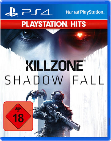 Killzone: Shadow Fall (DE) — PlayStation Hits