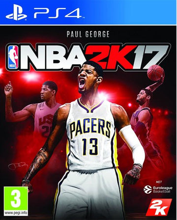 NBA 2K17 (AT)