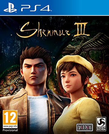Shenmue III (AT)