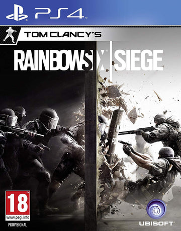 Rainbow Six: Siege (NL)