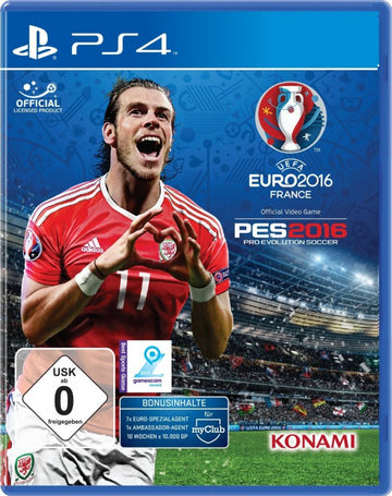 UEFA Euro 2016 (DE)