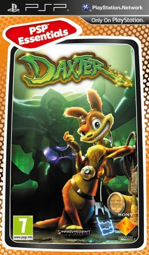 Daxter (AT) — Essentials