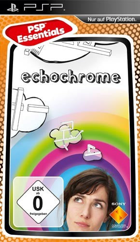 Echochrome (DE) — Essentials