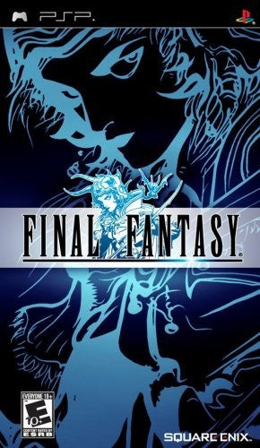 Final Fantasy 1 (US)