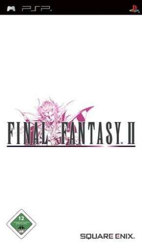 Final Fantasy II / 2 (DE)