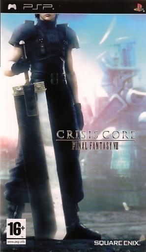 Final Fantasy VII / 7: Crisis Core (AT)