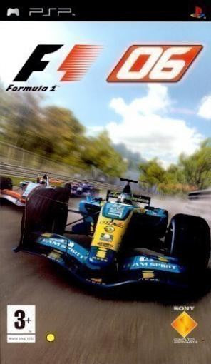 Formula One 2006