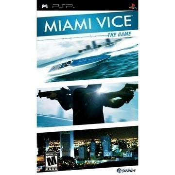 Miami Vice: The Game (US)