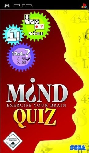 Mind Quiz - Trainiere dein Gehirn (DE)