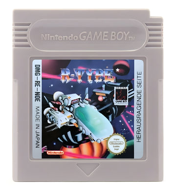 R-Type (GB)