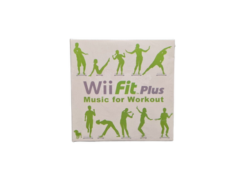Wii Fit Plus: Music for Workout