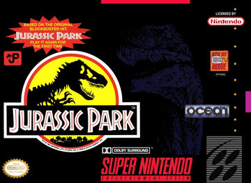 Jurassic Park (US)