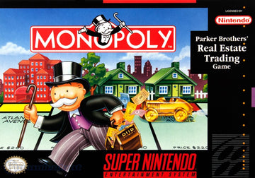 Monopoly (US)