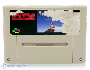 Mystic Quest Legend (GB)