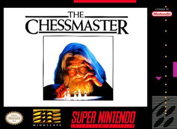 The Chessmaster (US)