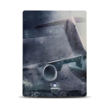 Splinter Cell: Blacklist - Steelbook