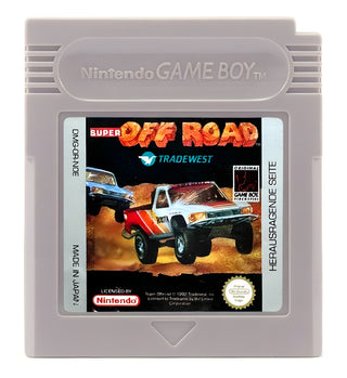 Super off Road