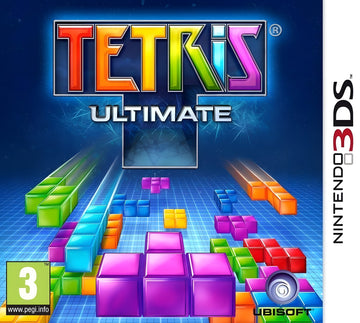 Tetris: Ultimate (GB)