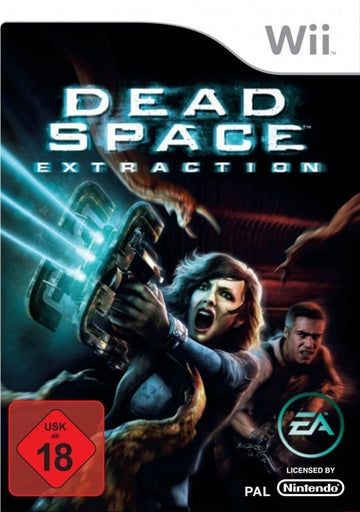 Dead Space: Extraction (DE)
