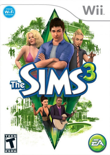 Die Sims 3 (US)