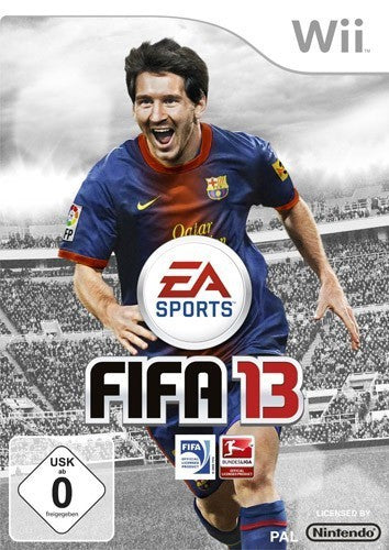 FIFA 13 (DE)