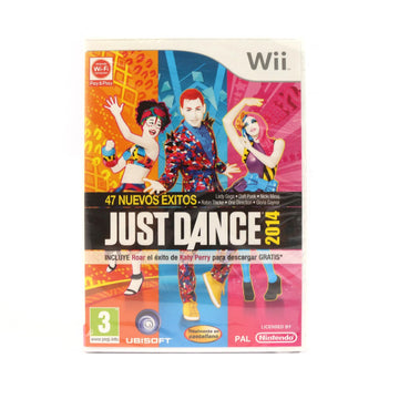 Just Dance 2014 (ES)